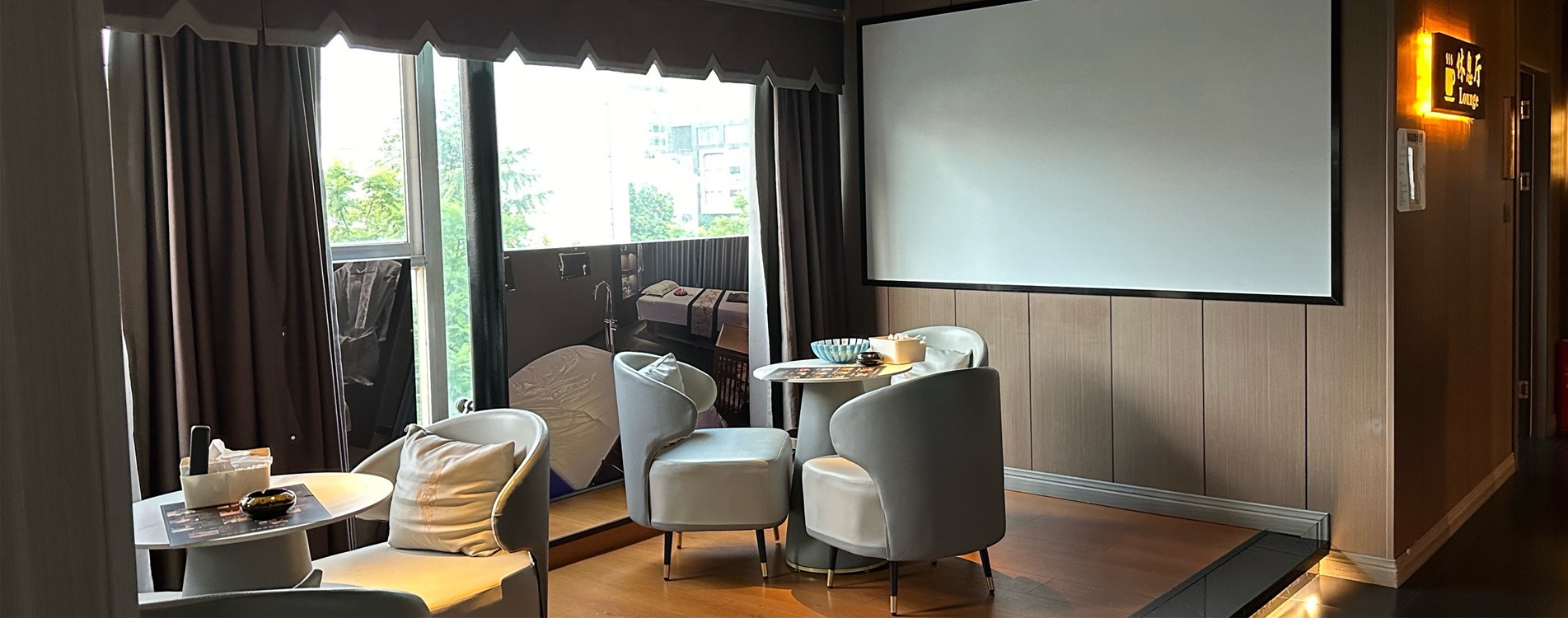 杭州上城区桑拿图片一