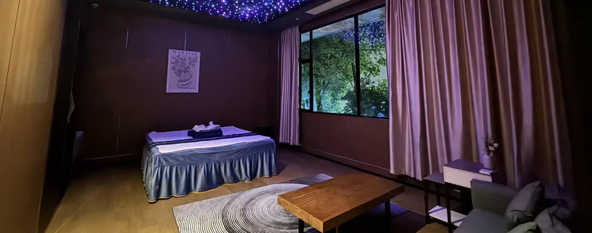 杭州上城区桑拿图片二