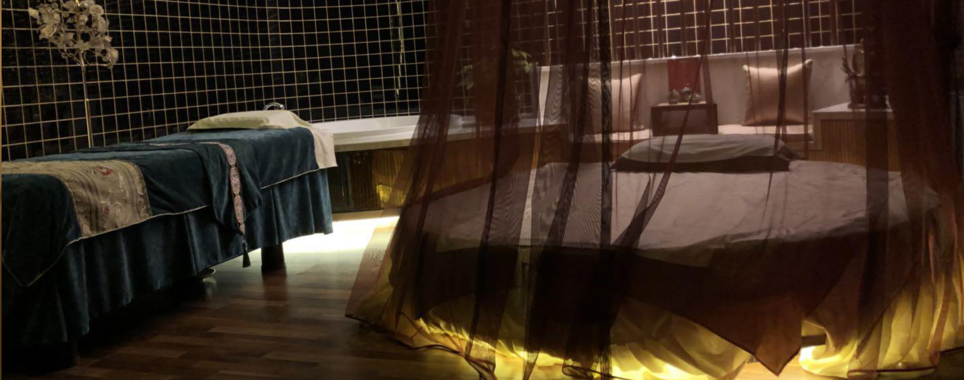 杭州上城区桑拿图片三