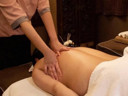 杭州上城区柔式SPA到底是什么？适合怕疼星人的温柔选择